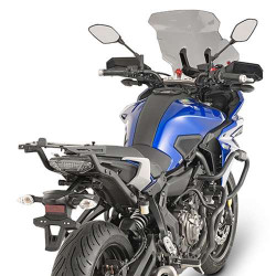 Monorack Givi 2130FZ seul Yamaha MT07 Tracer 2016-2024