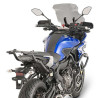 Monorack Givi 2130FZ seul Yamaha MT07 Tracer 2016-2024