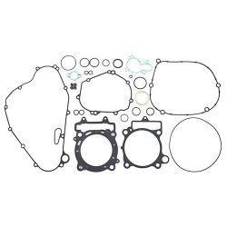 Full engine seals Tecnium 808485 Kawasaki KX450F