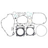 Full engine seals Tecnium 808485 Kawasaki KX450F