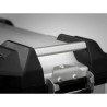 Valise alu moto SW-motech TraX ADVENTURE M 37L Gauche