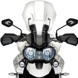 Système de réglage électrique pare-brise PUIG ERS (3654N) TIGER 800 18-