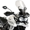 Système de réglage électrique pare-brise PUIG ERS (3654N) TIGER 800 18-