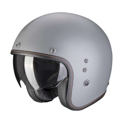 Casque Scorpion BELFAST EVO Gris mat