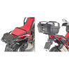 Monorack Givi 1179FZ seul Honda CRF 1100 L Africa Twin 2020-2021