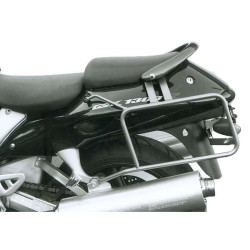Hepco-Becker side-case support SUZUKI GSX1300R HAYABUSA 99-07
