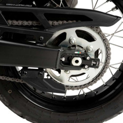 Tendeur de chaine Puig (21619) CRF1100 / TRANSALP 750