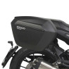 Shad 3P SYSTEM side-case support (B0LN57IF) Benelli LEONCINO 502i
