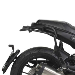 Shad 3P SYSTEM side-case support (B0LN57IF) Benelli LEONCINO 502i