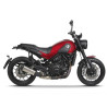 Shad 3P SYSTEM side-case support (B0LN57IF) Benelli LEONCINO 502i