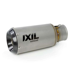 Silencieux homologué Ixil RC (CM3278RC) KTM 790 Adventure