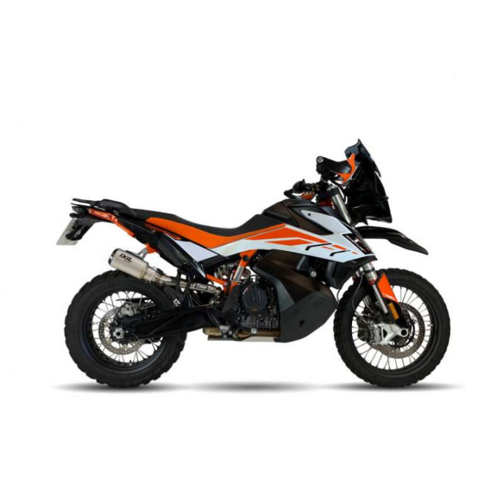 Ixil RC (CM3278RC) KTM 790 Adventure