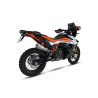 Silencieux homologué Ixil RC (CM3278RC) KTM 790 Adventure