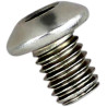 Akrapovic Db Killer screws (P-FB28)