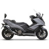Dosseret passager Shad Kymco AK550