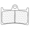 Sinter CL BRAKES 2361A3+ brake pads