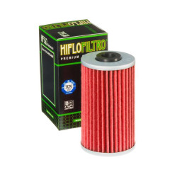 Filtre à huile Hiflofiltro HF562 Kymco 
