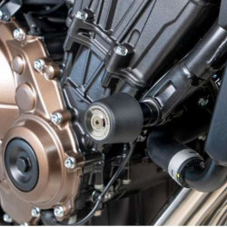 Barracuda housing buffer (HN6101-19) Honda CB650R 19-