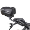 Support top case Shad Top Master (K0ZS18ST) Kawasaki Z1000SX 18-