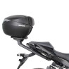 Support top case Shad Top Master (K0ZS18ST) Kawasaki Z1000SX 18-