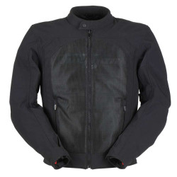 Furygan BALDO 3 in 1 motorcycle jacket 2