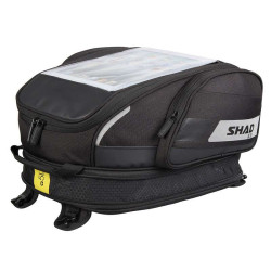 Shad SL20F 15-20 liter tank bag 2