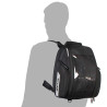 Shad SL20F 15-20 liter tank bag