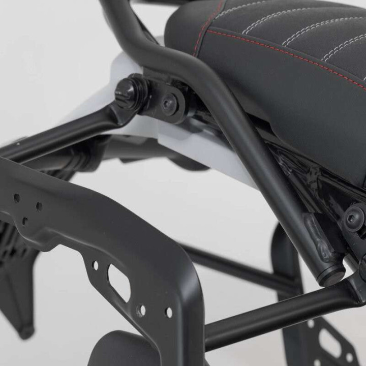 PRO SW-Motech Ducati Desert X side supports (KFT.22.995.30001/B)
