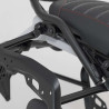 Supports latéraux PRO SW-Motech Ducati Desert X (KFT.22.995.30001/B)