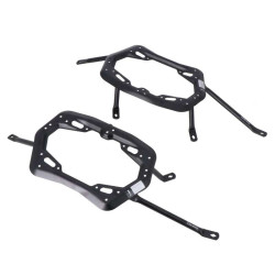 Supports latéraux PRO SW-Motech Ducati Desert X (KFT.22.995.30001/B)