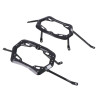 PRO SW-Motech Ducati Desert X side supports (KFT.22.995.30001/B)
