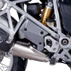 Puig rear spoiler (6869) BMW R1200GS LC / ADVENTURE