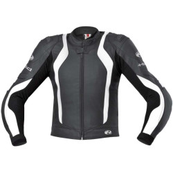 Blouson moto cuir HELD STREET II TAILLE 52