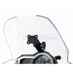 GPS support SW-Motech KIT COCKPIT Triumph TIGER 800 11-17