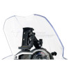 GPS support SW-Motech KIT COCKPIT Triumph TIGER 800 11-17