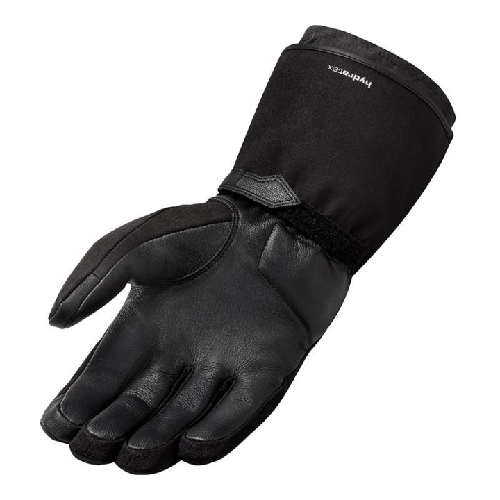 Rev'it FREEDOM H2O heated motorcycle gloves