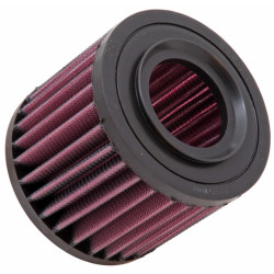 Air filter K&amp-N YA-2598 Yamaha YP125 MAJESTY 98-05
