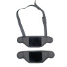 Tank bag Bagster RAC'R TABS 8L + magnetic fixation XAC220