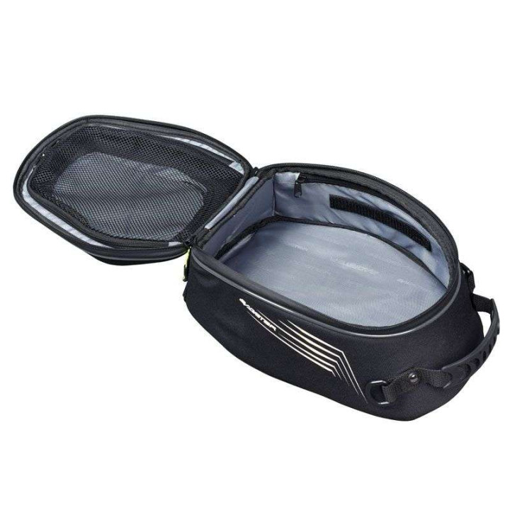 Tank bag Bagster RAC'R TABS 8L + magnetic fixation XAC220