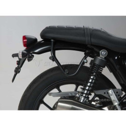 Écarteur droit SW-Motech SLC Triumph STREET TWIN 2