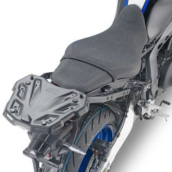 Monorack Givi 2156FZ (only) Yamaha MT-09/MT-09 SP 21-