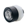Clignotants moto HIGHSIDER MONO NOIR
