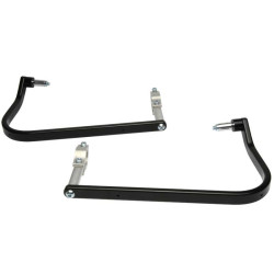 Kit fixation Barkbusters BHG-054-00-NP KTM 1290 SUPER DUKE R