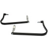 Kit fixation Barkbusters BHG-054-00-NP KTM 1290 SUPER DUKE R