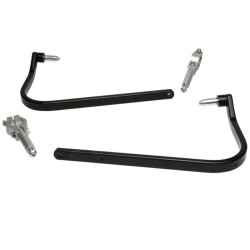 Kit fixation Barkbusters BHG-054-00-NP KTM 1290 SUPER DUKE R 2