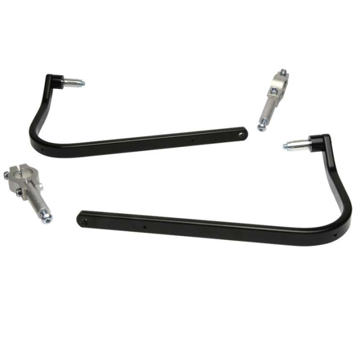 Kit fixation Barkbusters BHG-054-00-NP KTM 1290 SUPER DUKE R