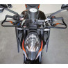 Kit fixation Barkbusters BHG-054-00-NP KTM 1290 SUPER DUKE R