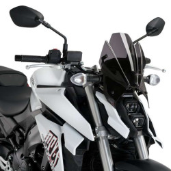 Windscreen Puig Naked New Generation SPORT (20833) GSX-S950