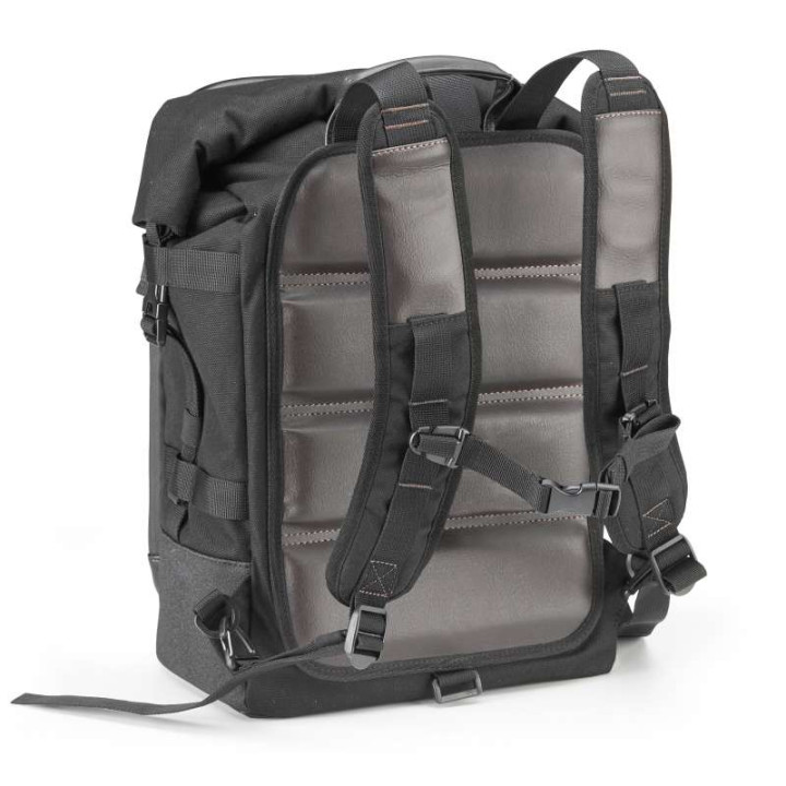 Givi CRM101 18-liter motorcycle backpack