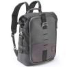 Givi CRM101 18-liter motorcycle backpack